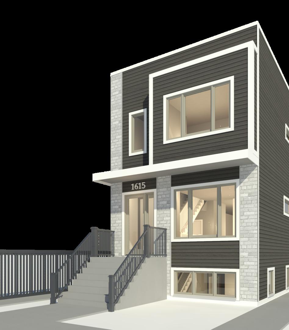 1615 N Albany Ave., Chicago, IL 60647