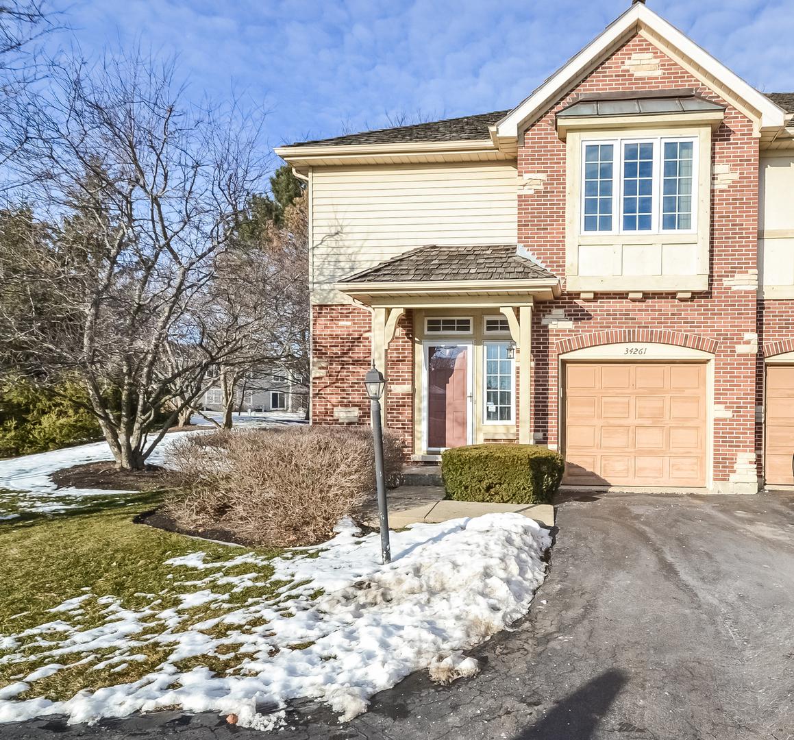 34261 N Homestead Rd., Gurnee, IL 60031