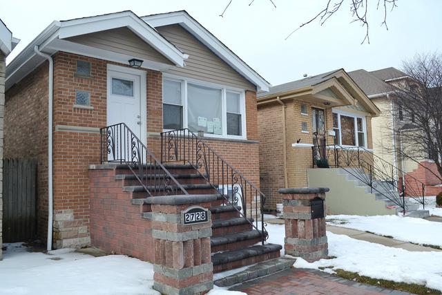 2728 S Austin Blvd., Cicero, IL 60804