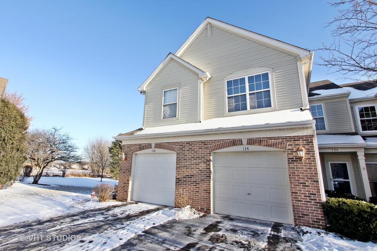 134 Stockton Dr., Grayslake, IL 60030