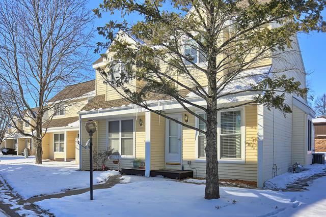 1107 Plymouth Dr. #A, Champaign, IL 61821