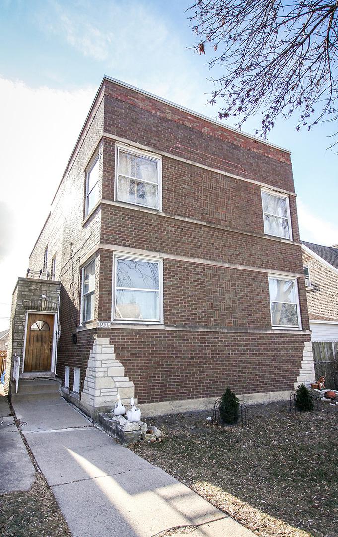 3905 W 61st St., Chicago, IL 60629
