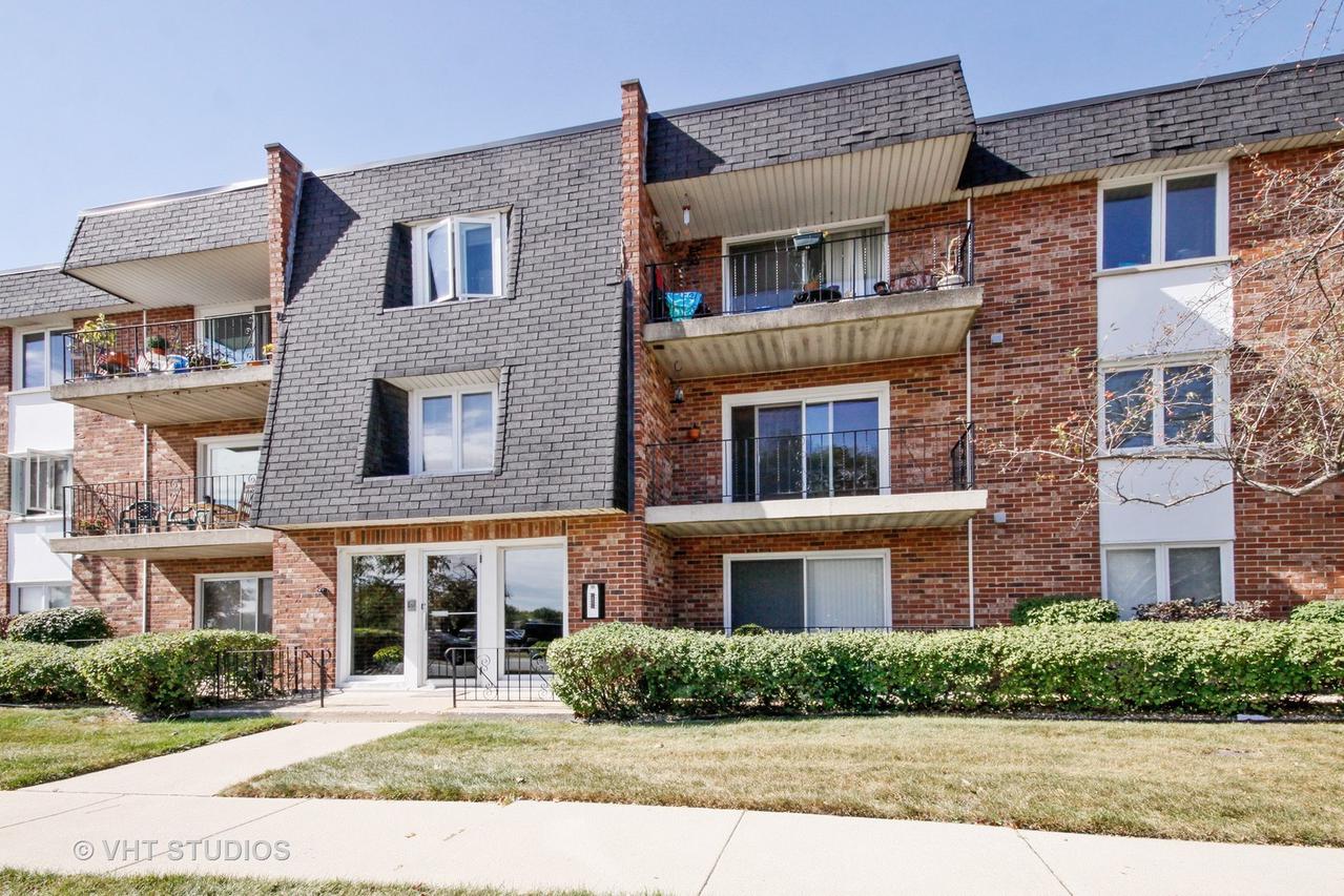 10732 Kilpatrick Ave. #1SW, Oak Lawn, IL 60453