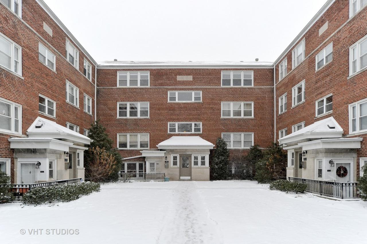 2916 W Berwyn Ave. #3, Chicago, IL 60625