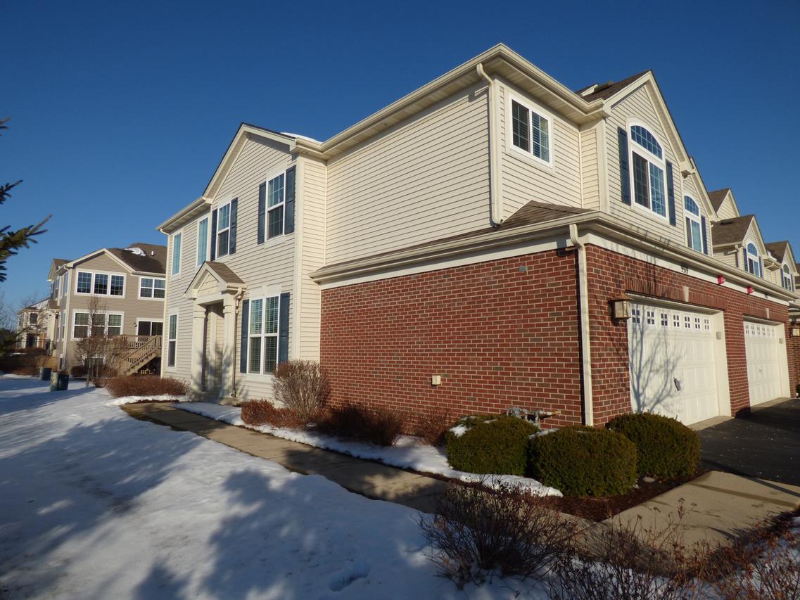 9919 Cummings St. #1101, Huntley, IL 60142