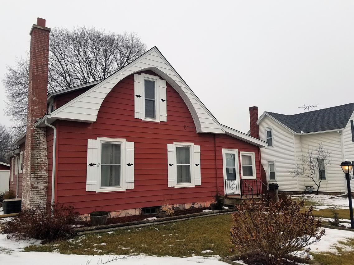 515 N Walnut St., Byron, IL 61010