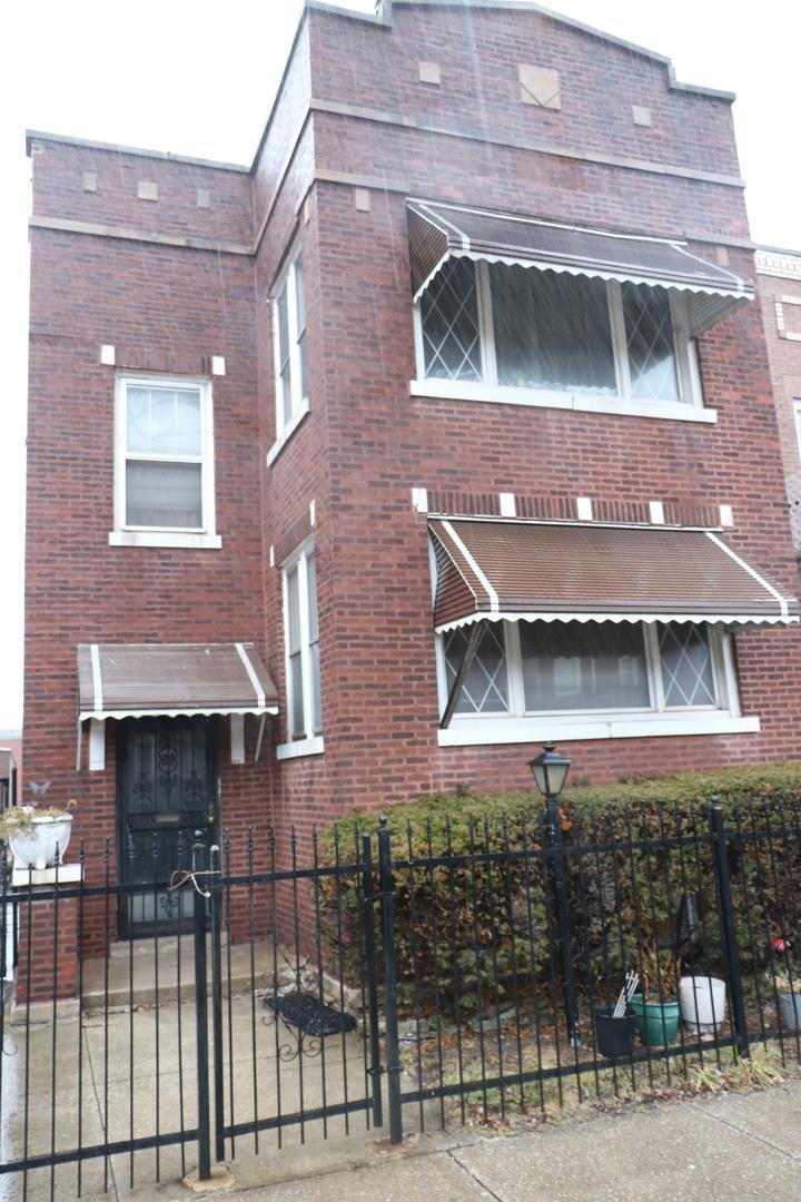 5068 W Monroe St., Chicago, IL 60644
