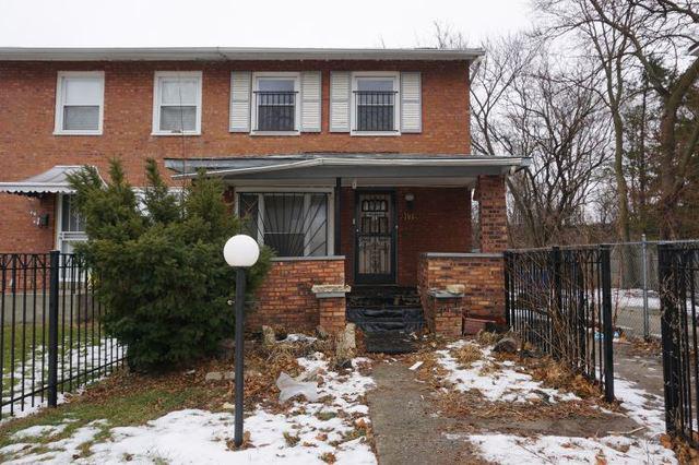9179 S Burnside Ave., Chicago, IL 60619