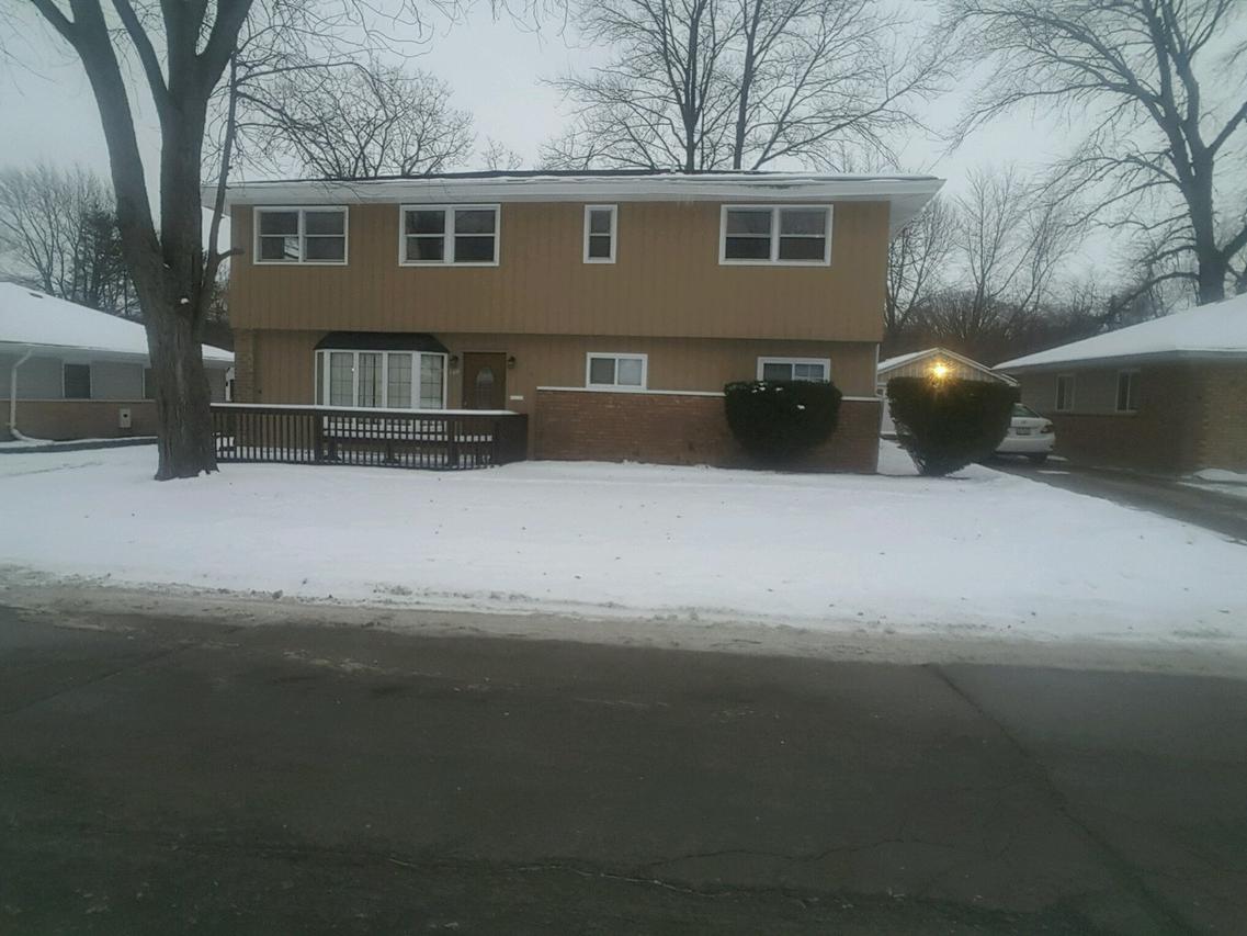 169 Nanti St., Park Forest, IL 60466