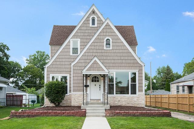 1488 Van Buren Ave., Des Plaines, IL 60018