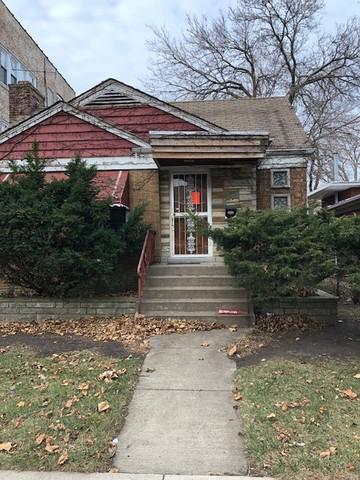 7812 S Luella Ave., Chicago, IL 60649