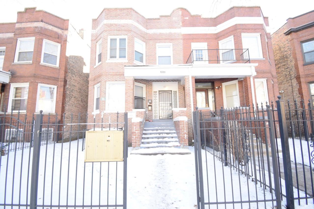 1311 E 72nd Pl., Chicago, IL 60619