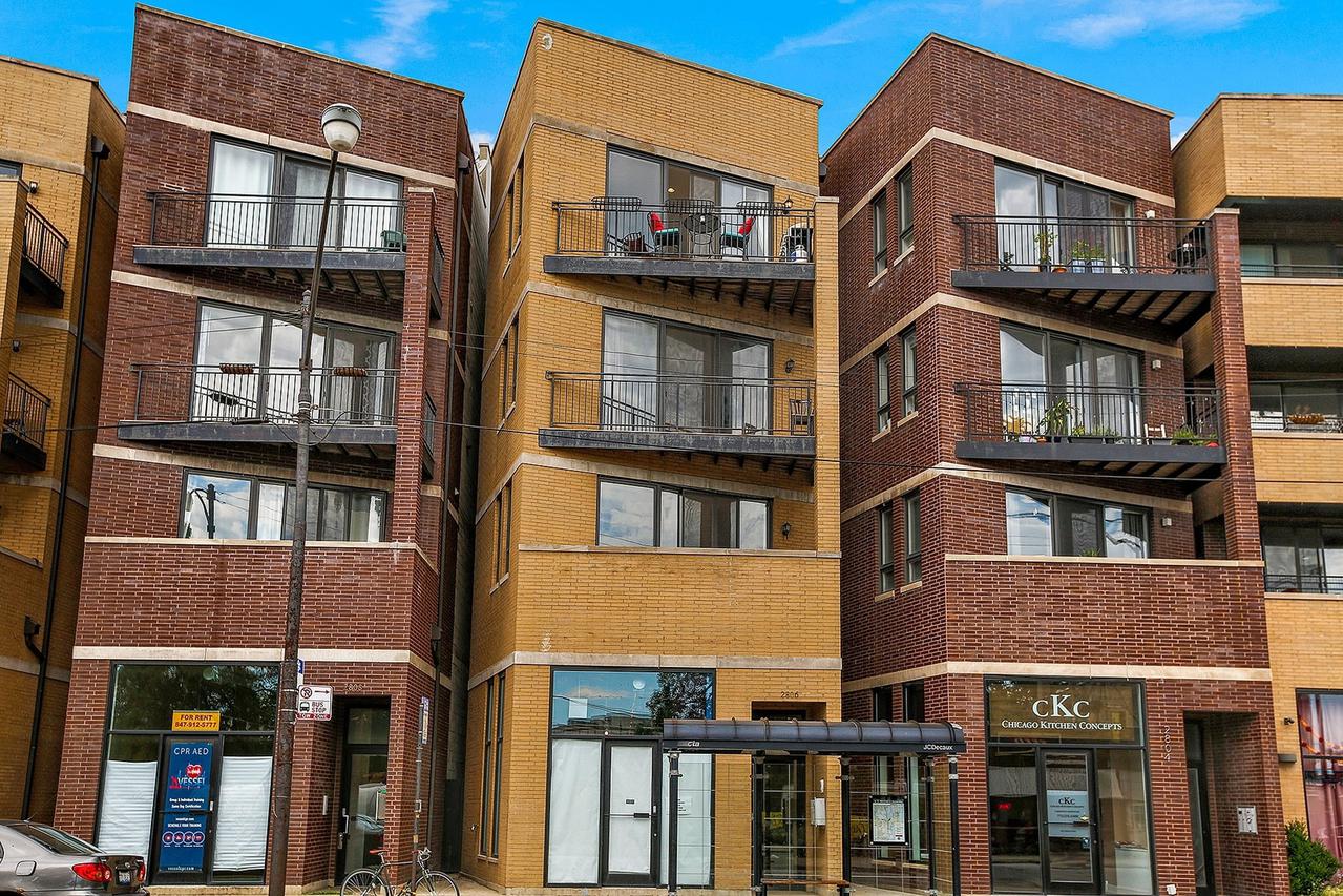 2806 W Chicago Ave. #4, Chicago, IL 60622