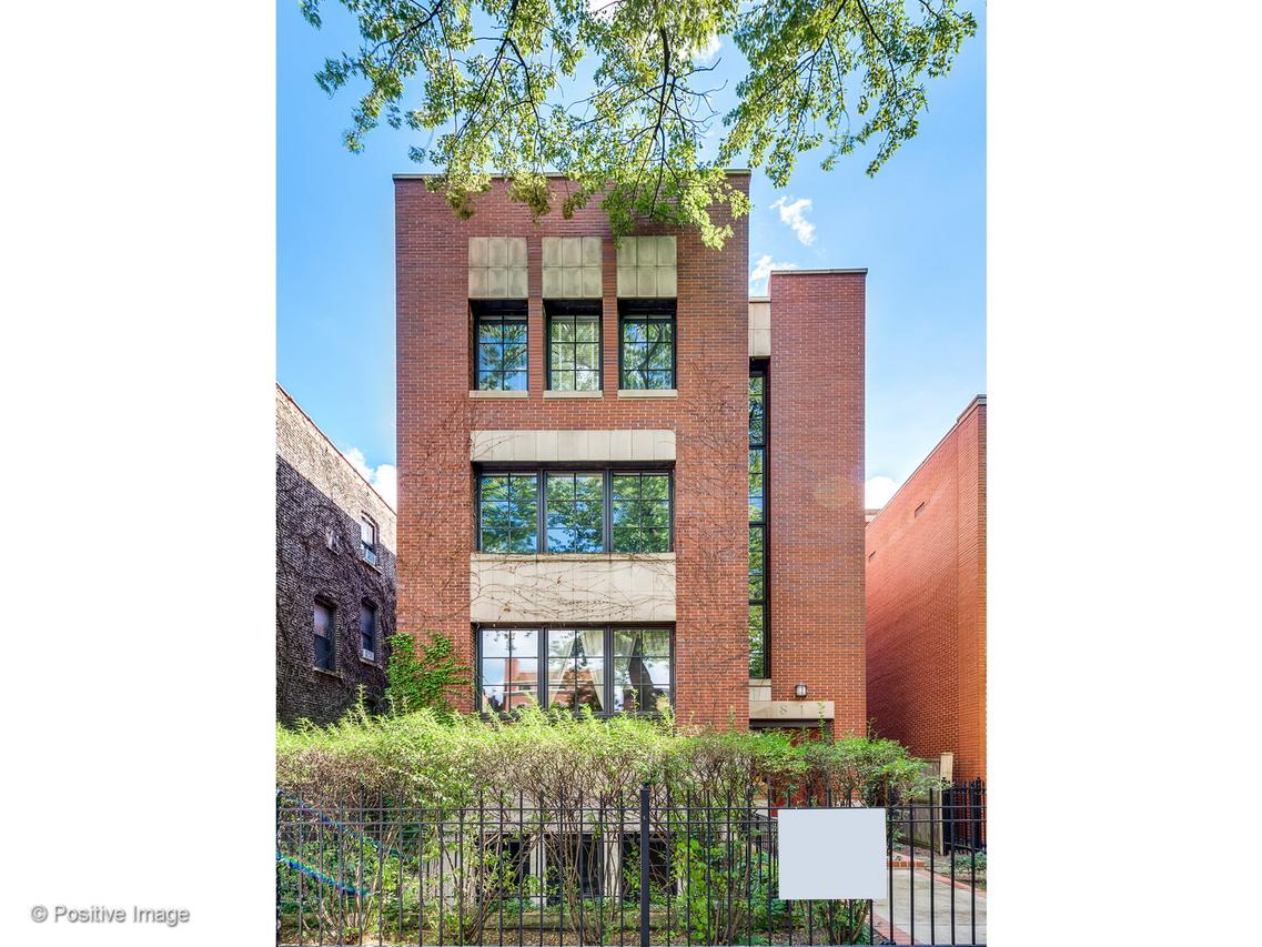 817 W Lill Ave. #3, Chicago, IL 60614