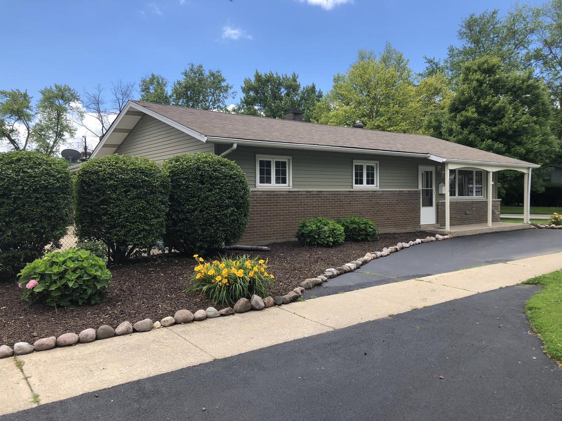 13501 S End Ln., Crestwood, IL 60418
