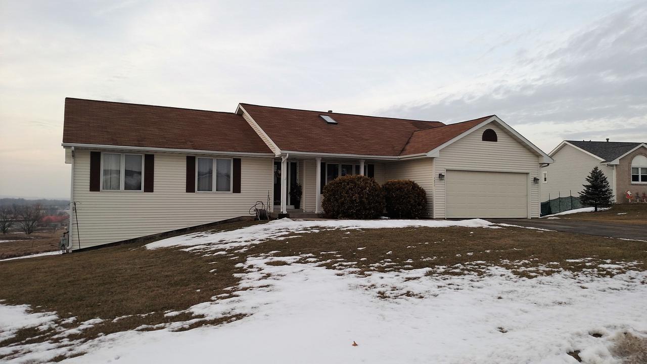7672 Hawks Ridge, Machesney Park, IL 61115