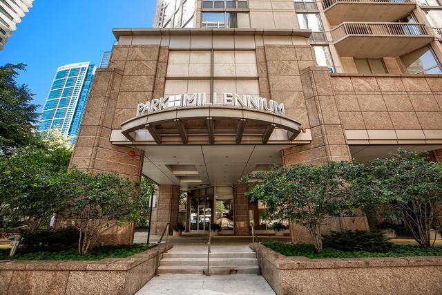 222 N Columbus Dr. #2108, Chicago, IL 60601
