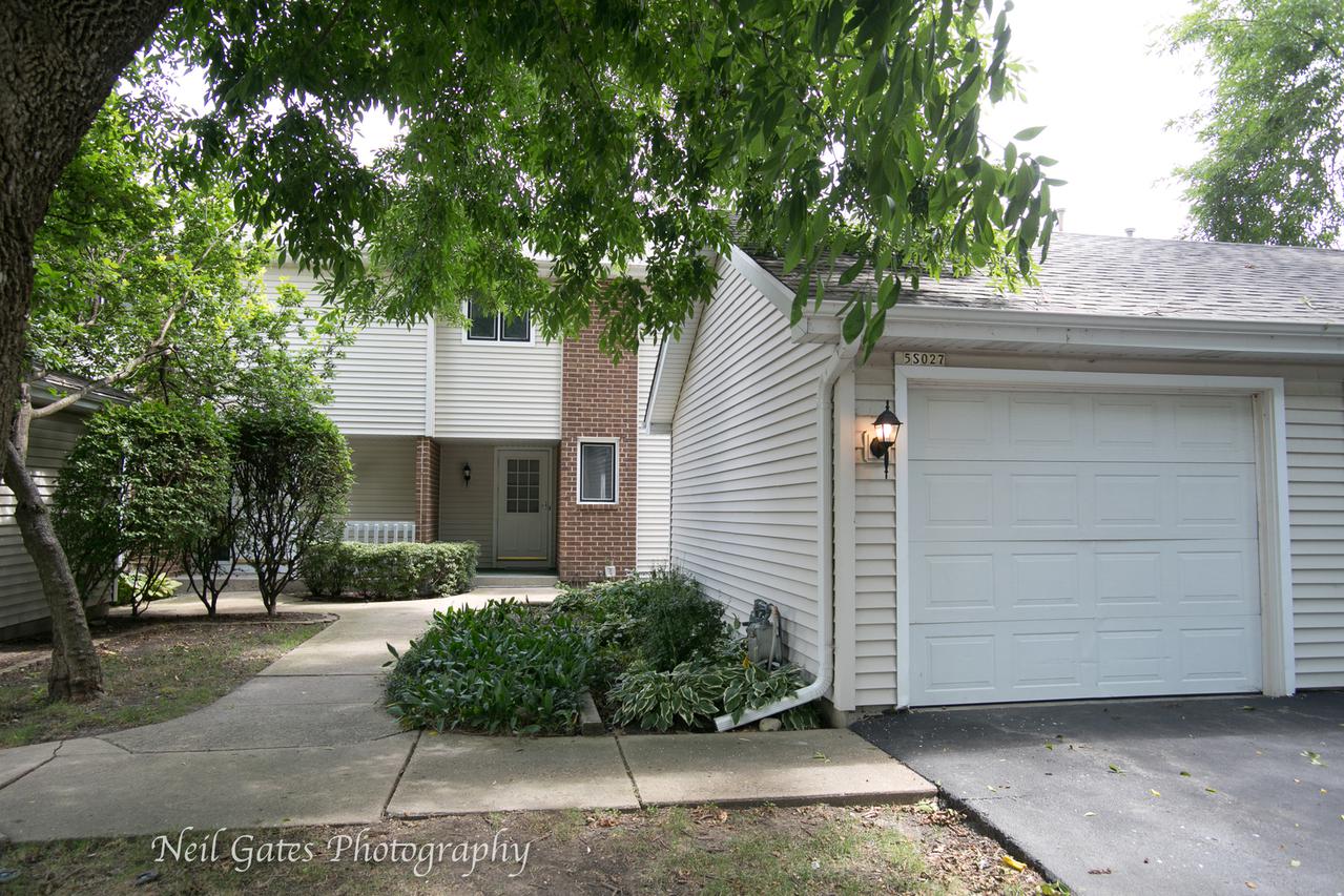 5S027 Pebble Beach Ct. #027, Naperville, IL 60563