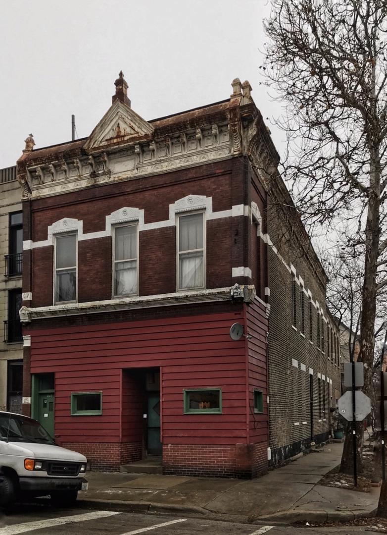 847 N Paulina St., Chicago, IL 60622
