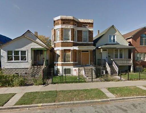 7324 S University Ave., Chicago, IL 60619