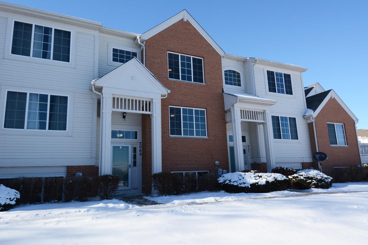 2069 Concord Dr., Mchenry, IL 60050