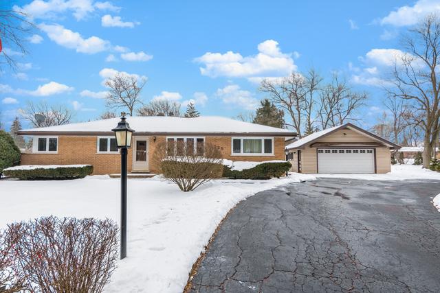 525 67th Pl., Willowbrook, IL 60527