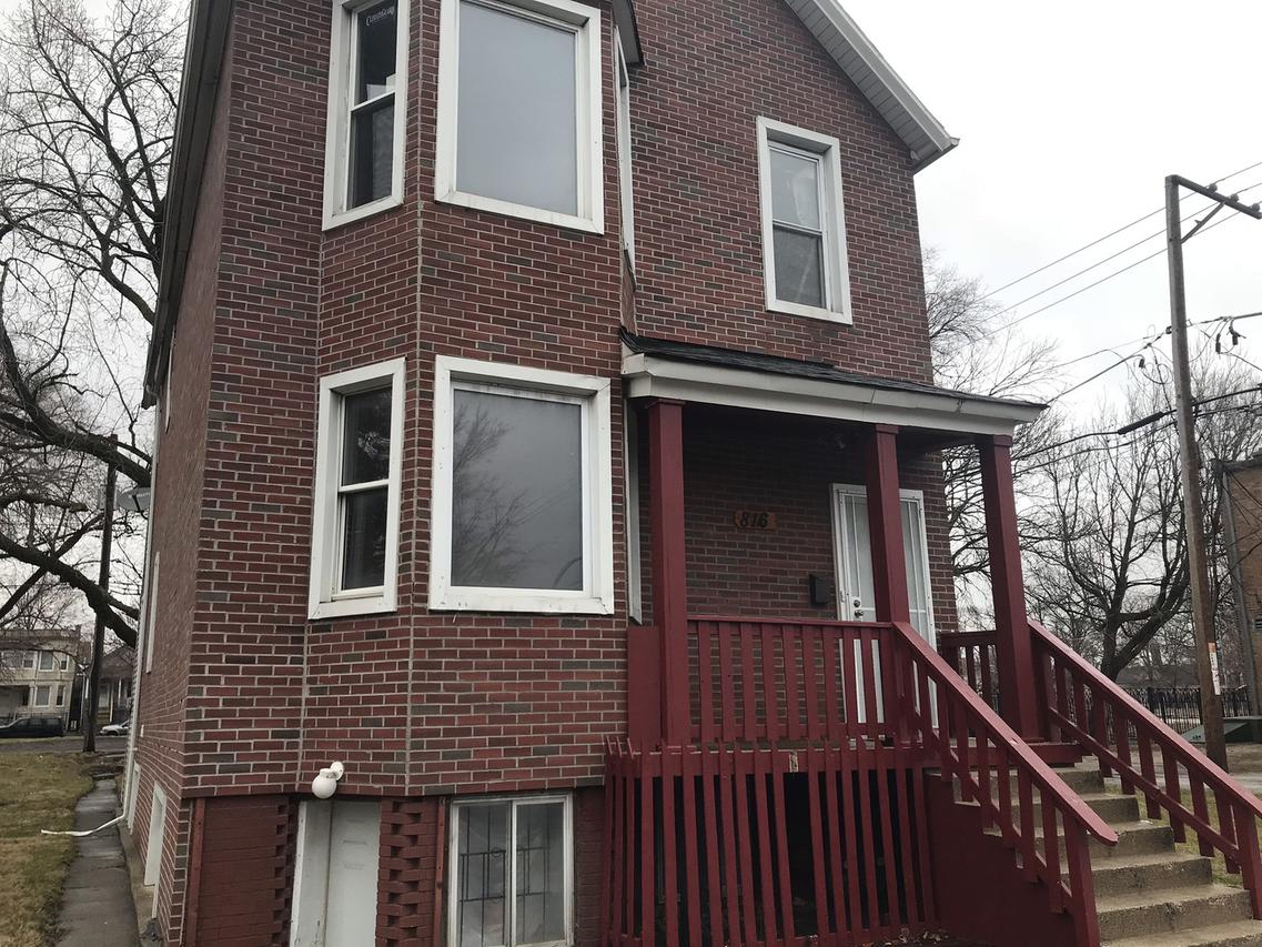 816 W 52nd St., Chicago, IL 60609