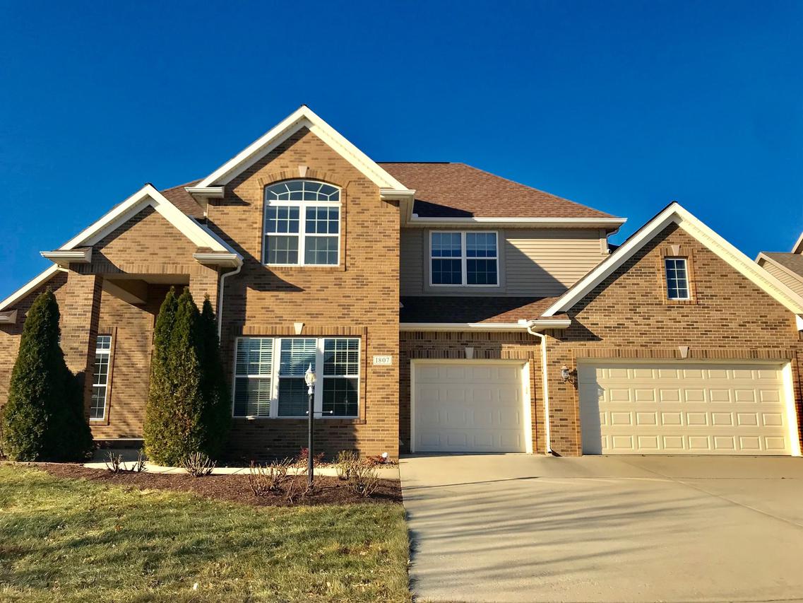 1807 Vale St., Champaign, IL 61822