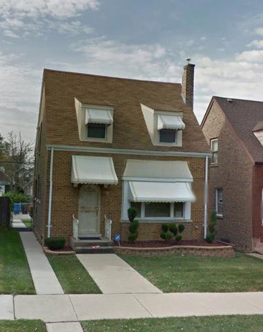 9120 S Luella Ave., Chicago, IL 60617