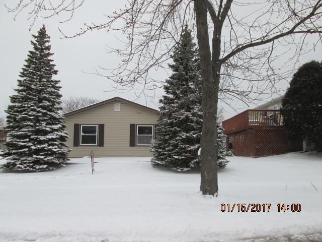 3830 178th Pl., Country Club Hills, IL 60478
