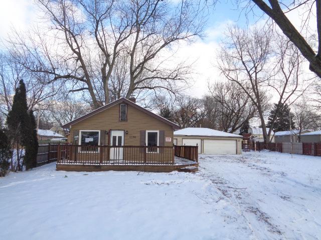 1136 Gates St., Aurora, IL 60505