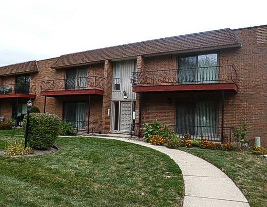 637 N Carroll Pkwy. #103A, Glenwood, IL 60425