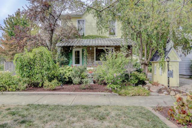 512 W Columbia Ave., Champaign, IL 61820