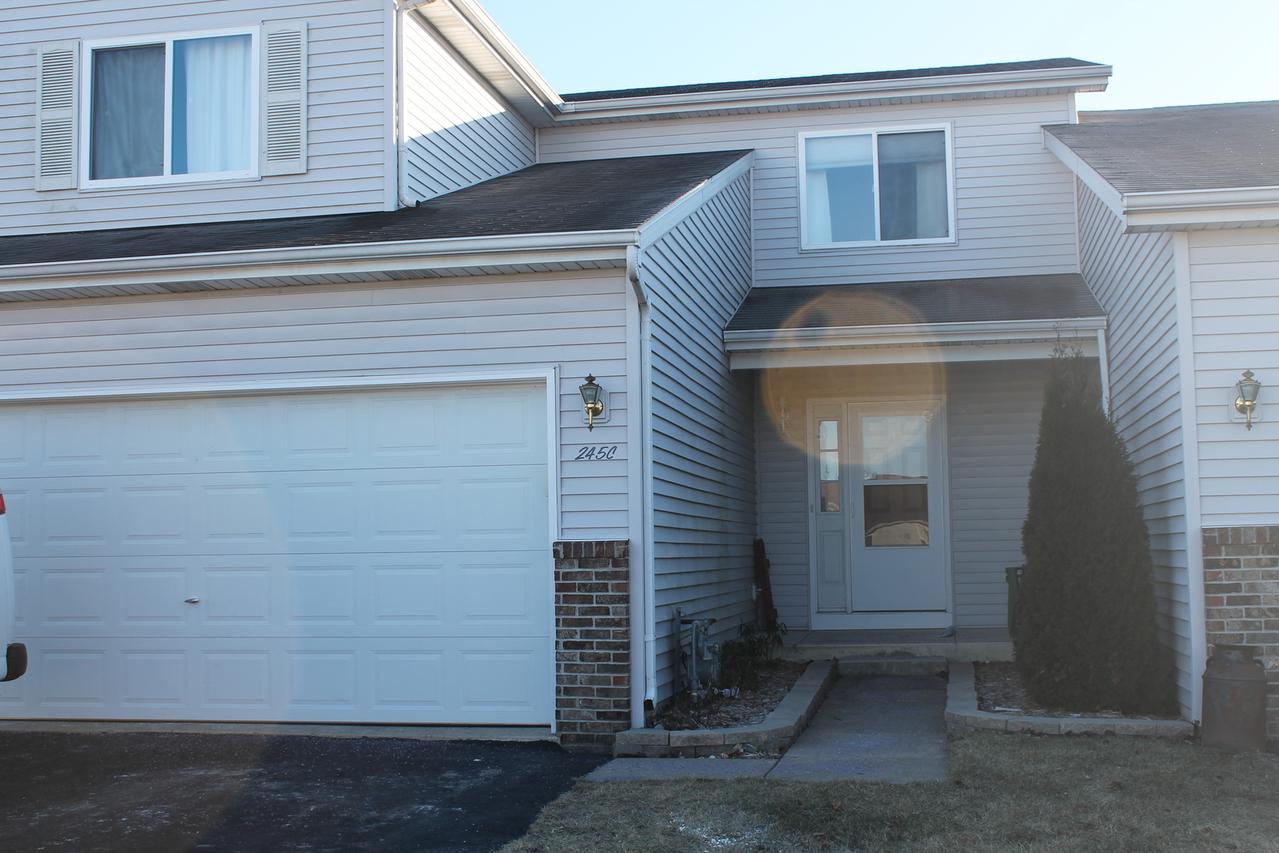245 Morrow St. #C, Somonauk, IL 60552