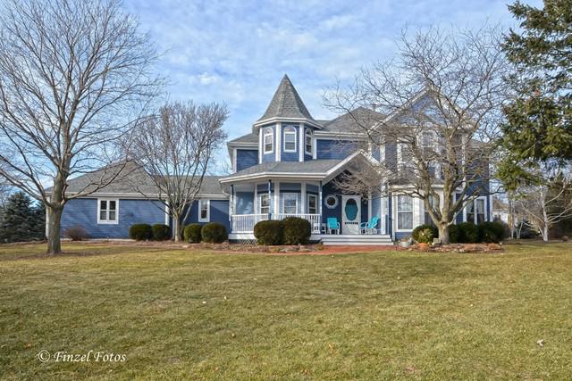 14310 Ryan Ct., Woodstock, IL 60098