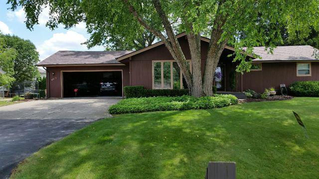 9919 Shore Dr., Machesney Park, IL 61115