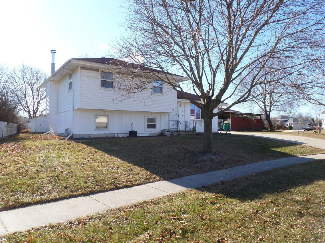 3620 Rogina Dr., Joliet, IL 60431