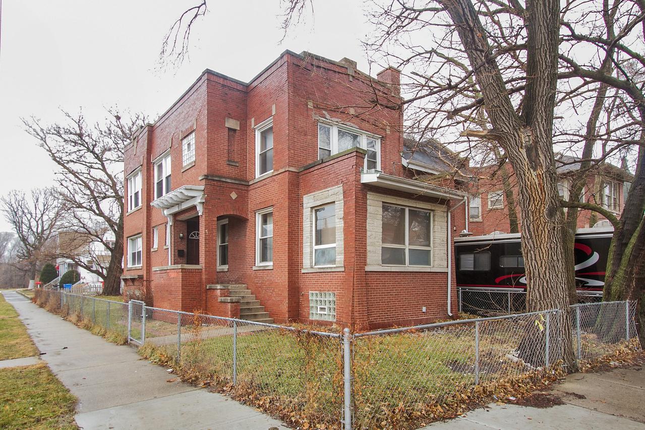 7656 S Eggleston Ave., Chicago, IL 60620