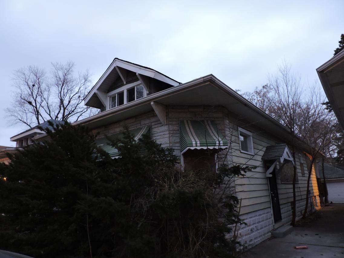 12119 S Princeton Ave., Chicago, IL 60628