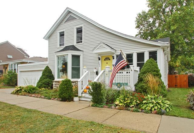 7736 W Hortense Ave., Chicago, IL 60631