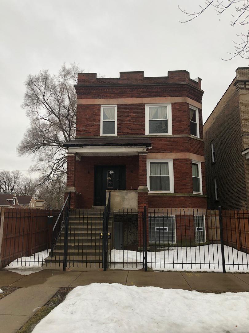 3717 W Ohio St., Chicago, IL 60624