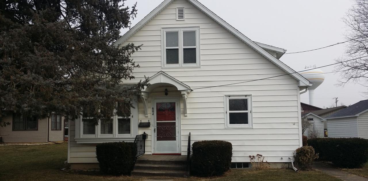 604 S Congress Ave., Polo, IL 61064