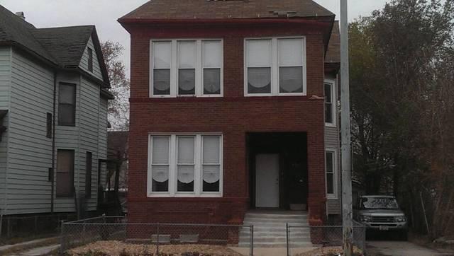 432 W Marquette Rd., Chicago, IL 60621