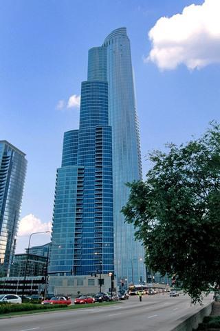 1211 S Prairie Ave. #1604, Chicago, IL 60605