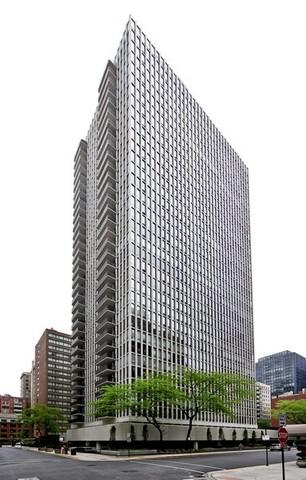 200 E Delaware Pl. #17B, Chicago, IL 60611