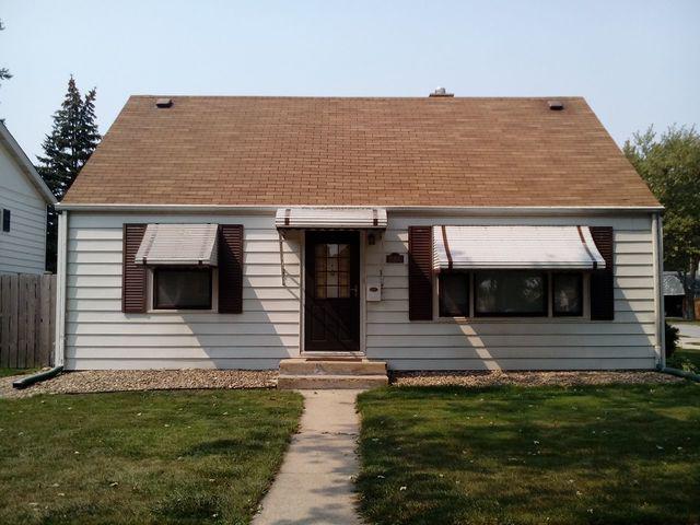 10100 S Tripp Ave., Oak Lawn, IL 60453