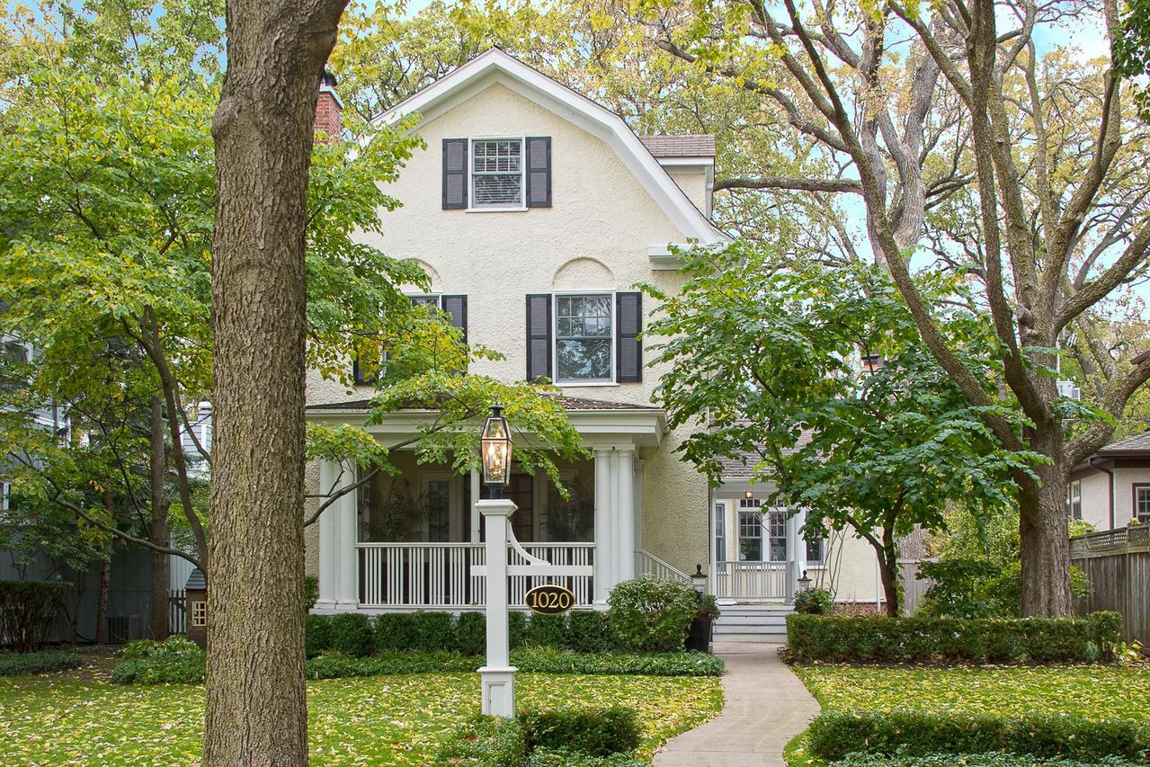 1020 Ashland Ave., Wilmette, IL 60091