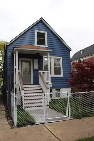 1517 S 49th Ave., Cicero, IL 60804