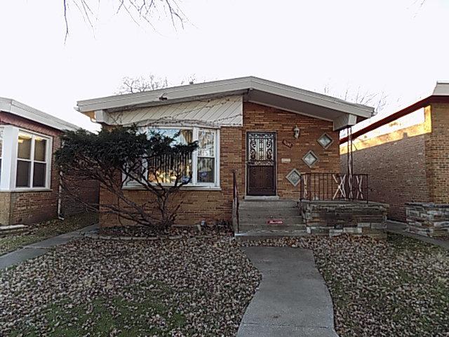 9048 S Chappel Ave., Chicago, IL 60617