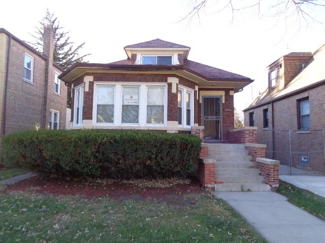 10616 S Normal St., Chicago, IL 60628